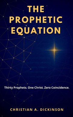 Cover The Prophetic Equation