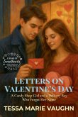 Letters on Valentine's Day