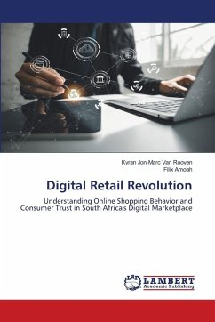 Cover Digital Retail Revolution