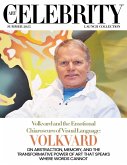 Art Celebrity Launch Collection Summer 2025 - Volkvard Art Celebrity Launch Collection Summer 2025 - Volkvard