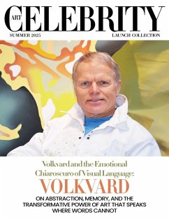 Cover Art Celebrity Launch Collection Summer 2025 - Volkvard