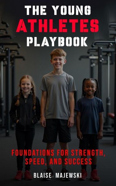 The Young Athletes Playbook