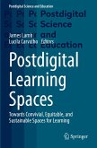 Postdigital Learning Spaces Postdigital Learning Spaces