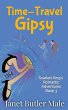 Time-Travel Gipsy (Scarlett King's... - Bild 1