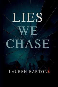 Cover Lies We Chase