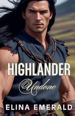 Cover Highlander Undone