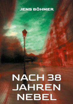 Cover Nach 38 Jahren Nebel