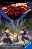 Der Drache der Schatten / Dragon Ninjas Bd.5