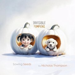 Cover Invisible Pumpkins
