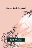 Here and beyond