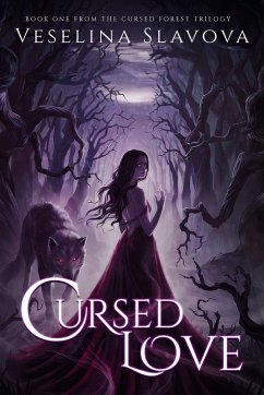 Cover Cursed Love