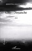 Cruel dimanche