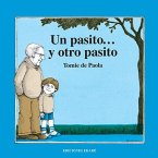 Un pasito otro pasito