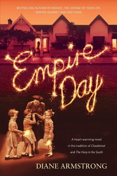 Cover EMPIRE DAY