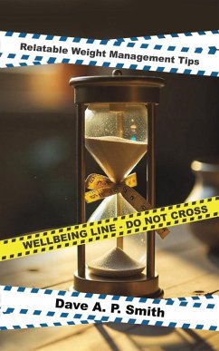 Relatable Weight Management Tips Cover Relatable Weight Management Tips