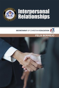 Cover Interpersonal Relationships (eBook, ePUB)