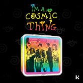Cosmic Thing (Kit Album - General)