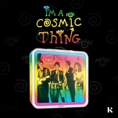 Cosmic Thing (Kit Album - General) - B-52'S,The