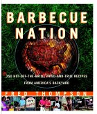 Barbecue Nation (eBook, ePUB)