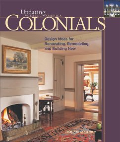 Cover Colonials (eBook, ePUB)