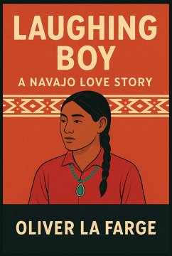 Laughing Boy (eBook, ePUB) Cover Laughing Boy (eBook, ePUB)