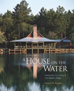 A House on the Water (eBook, ePUB) - Knight, Robert