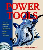 Power Tools (eBook, ePUB)