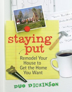 Cover Staying Put (eBook, ePUB)