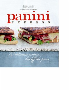 Cover Panini Express (eBook, ePUB)