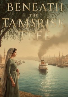 Beneath the Tamarisk Tree (eBook, ePUB) - Angie