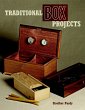 Traditional Box Projects (eBook, ePUB) - Bild 1