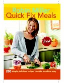Quick Fix Meals (eBook, ePUB)