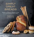 Simply Great Breads (eBook, ePUB)