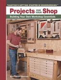 Projects for Your Shop (eBook, ePUB)