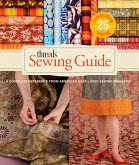 Threads Sewing Guide (eBook, ePUB)