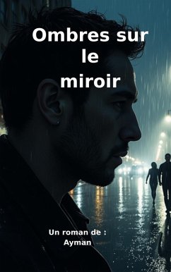 Cover Ombres sur le miroir (eBook, ePUB)