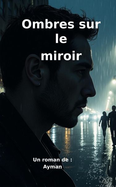 Ombres sur le miroir (eBook, ePUB)