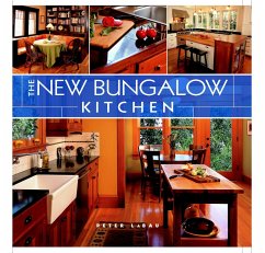 Cover The New Bungalow Kitchen (eBook, ePUB)