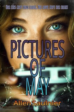 Cover Pictures Of May (eBook, ePUB)