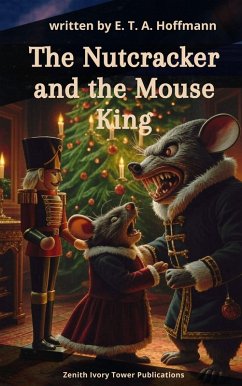 Cover The Nutcracker and the Mouse King (eBook, ePUB)