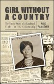 Girl Without a Country (eBook, ePUB) Girl Without a Country (eBook, ePUB)
