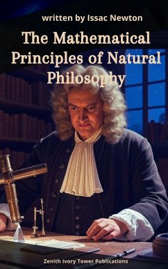 Cover Mathematical Principles of Natural Philosophy (eBook, ePUB)