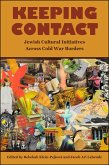Keeping Contact (eBook, ePUB)