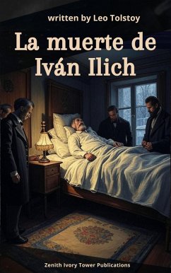 Cover La muerte de Iván Ilich (eBook, ePUB)