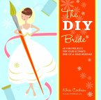 The DIY Bride (eBook, ePUB)