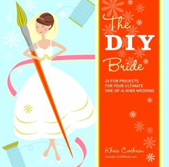 Cover The DIY Bride (eBook, ePUB)