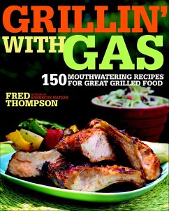 Cover Grillin' with Gas (eBook, ePUB)
