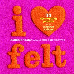 Cover I Heart Felt (eBook, ePUB)