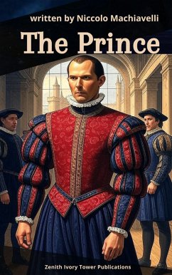Cover The Prince (eBook, ePUB)