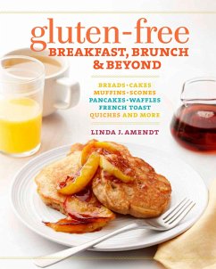 Cover Gluten-Free Breakfast, Brunch & Beyond (eBook, ePUB)